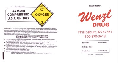 Image Of Label (Image Of Label)